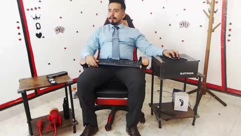 Kaleth online show from 15, 9, 2025