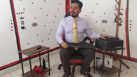 Kaleth online show from 22, 9, 2025