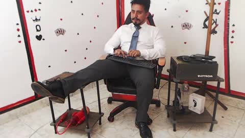 Kaleth online show from 25, 9, 2025