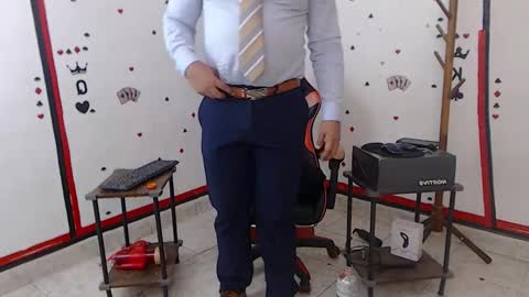 Kaleth online show from 28, 9, 2025