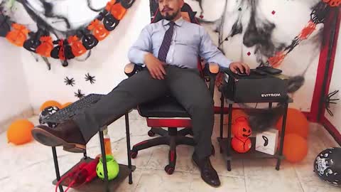 Kaleth online show from 24, 10, 2025