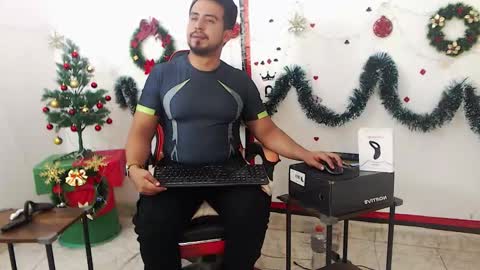 Kaleth online show from 11, 1, 2026