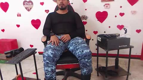 Kaleth online show from 24, 2, 2026