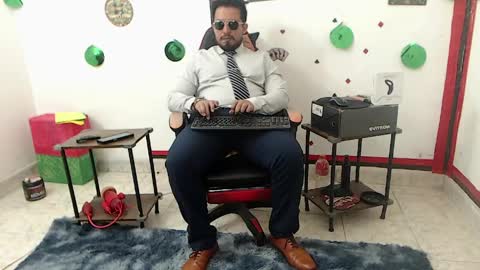 Kaleth online show from 29, 3, 2026