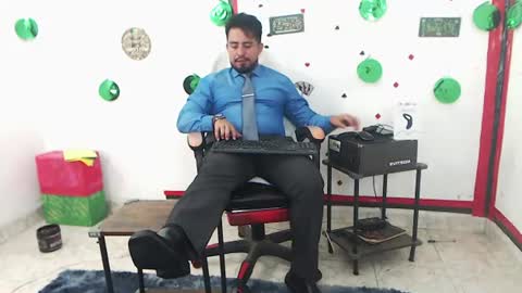 Kaleth online show from 4, 7, 2026