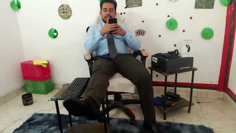 Kaleth online show from 8, 7, 2026