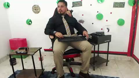 Kaleth online show from 20, 7, 2026