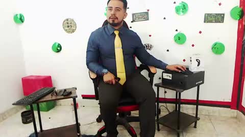 Kaleth online show from 21, 7, 2026