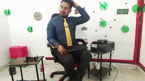 Kaleth online show from 24, 7, 2026
