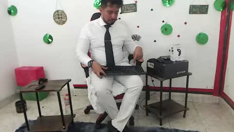 Kaleth online show from 28, 7, 2026