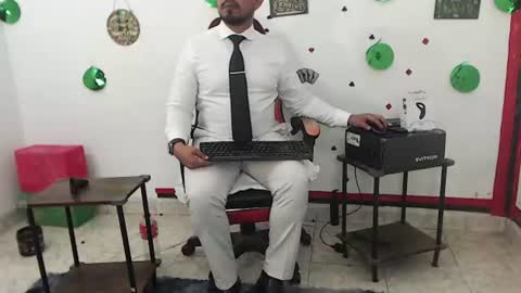Kaleth online show from 28, 7, 2026