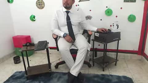 Kaleth online show from 4, 8, 2026