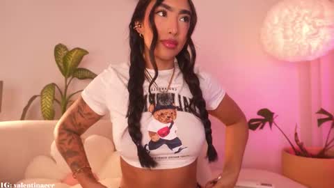 Sweet Kali online show from 23, 2, 2026