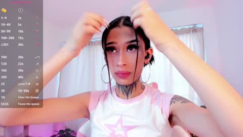 Kali Ka Please help me with your thumbs up its important   dont forget my birthday on October 26 online show from 4, 2, 2025