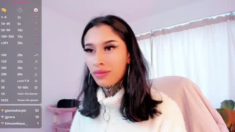 Kali Ka Please help me with your thumbs up its important   dont forget my birthday on October 26 online show from 6, 2, 2025