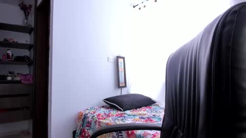 AndreaLactating online show from 9, 12, 2024