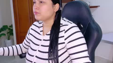 AndreaLactating online show from 9, 6, 2026