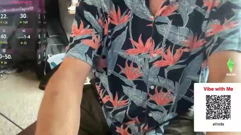 Kali online show from 22, 5, 2026