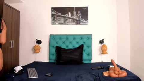 Snapshot of kalifa_latin chatting on 16, 9, 2025 kalifa_latin online show from 16, 9, 2025