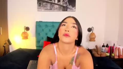 kalifa_latin online show from 18, 6, 2026
