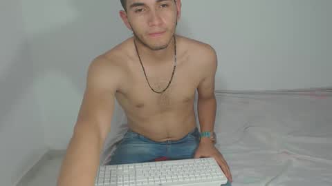 kalifah_ online show from 25, 3, 2026