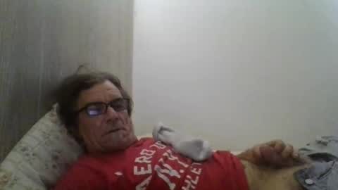 kalifornia91666 online show from 13, 1, 2025