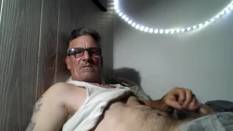 kalifornia91666 online show from 8, 11, 2025