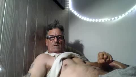 kalifornia91666 online show from 8, 11, 2025