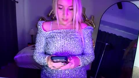 Kaliii jones online show from 1, 5, 2026