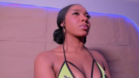 Kali Love online show from 3, 3, 2026