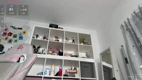 Snapshot of kalina_kittie chatting on 8, 6, 2026 Kalina Kittie online show from 8, 6, 2026