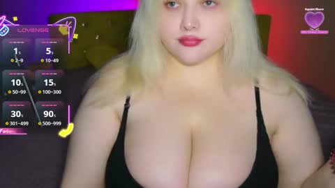 sweet rose online show from 8, 10, 2025