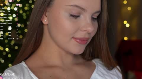 Please call me Kalisa online show from 18, 1, 2025