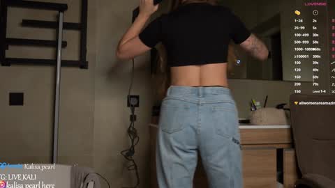 Please call me Kalisa online show from 11, 9, 2025