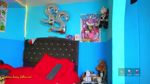 K A L I online show from 5, 12, 2024