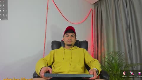 K A L I online show from 6, 10, 2025