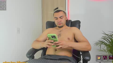 K A L I online show from 24, 2, 2026