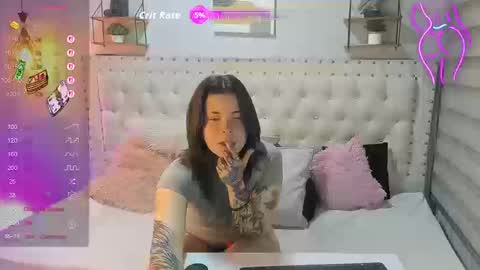 kaliykatie online show from 20, 3, 2026