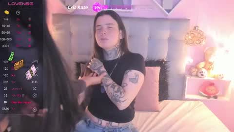 kaliykatie online show from 28, 7, 2026