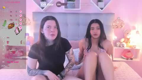 kaliykatie online show from 31, 7, 2026