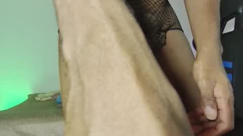 KALUANA URBANO online show from 25, 3, 2026