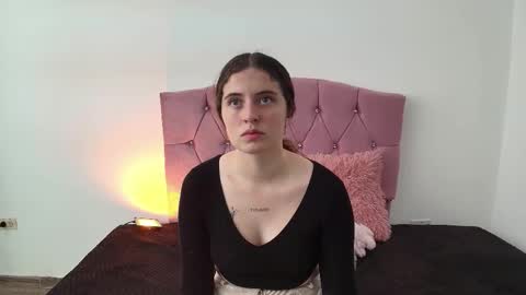 kalyth_miller online show from 28, 2, 2026