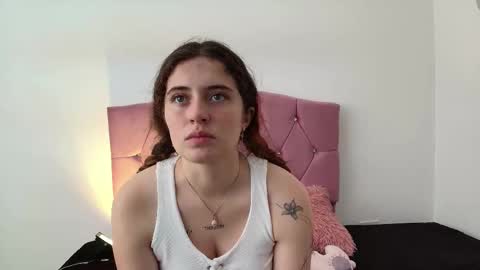 kalyth_miller online show from 9, 3, 2026