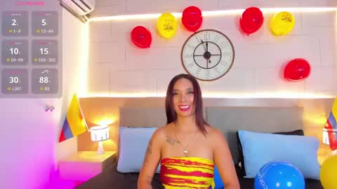 kalyx_lana online show from 17, 6, 2026