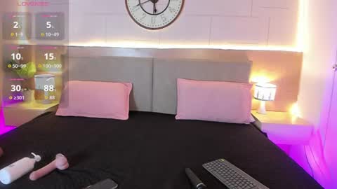 kalyx_lana online show from 16, 7, 2026