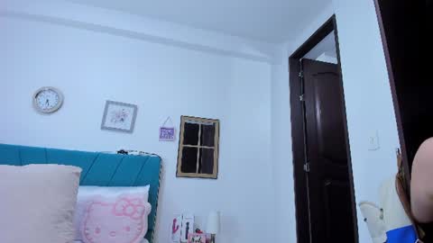 Snapshot of kam_lopez chatting on 16, 6, 2026 Kamilalopez online show from 16, 6, 2026