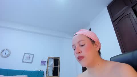 Snapshot of kam_lopez chatting on 22, 6, 2026 Kamilalopez online show from 22, 6, 2026