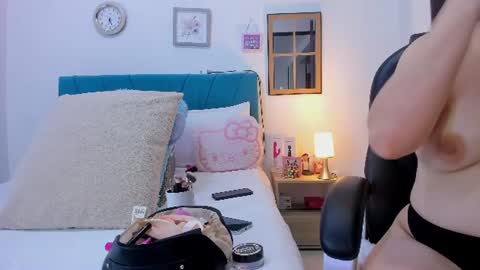 Snapshot of kam_lopez chatting on 29, 6, 2026 Kamilalopez online show from 29, 6, 2026