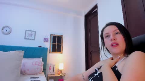 Snapshot of kam_lopez chatting on 10, 7, 2026 Kamilalopez online show from 10, 7, 2026