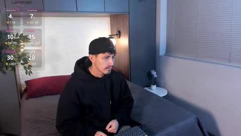 jhon online show from 8, 2, 2026